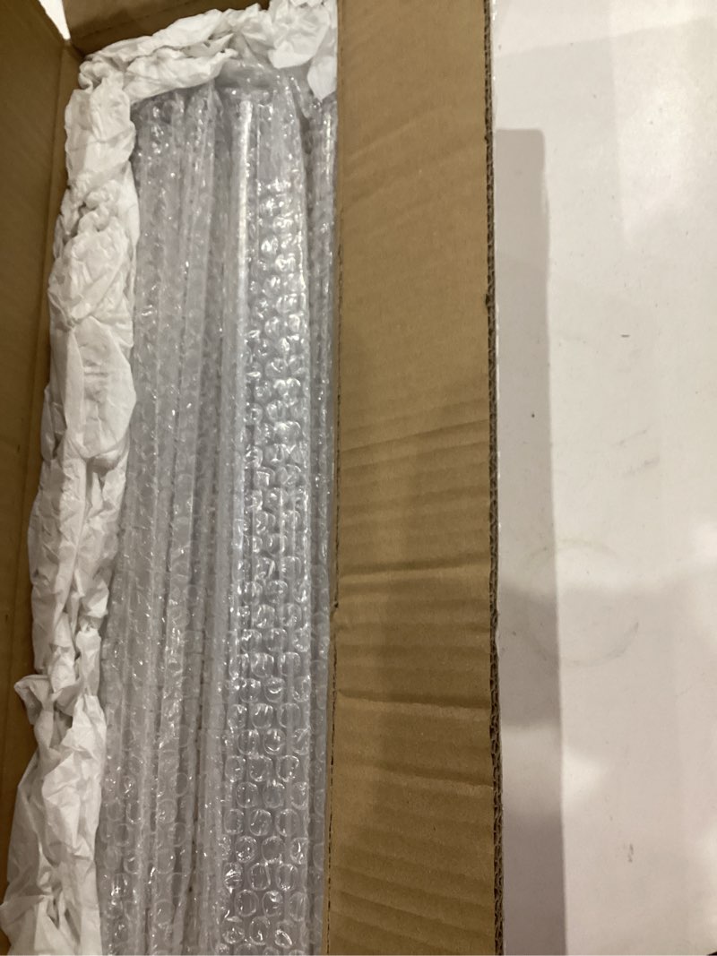 Condition photo showing Good Condition for Mahjong Racks with Pushers 4PCS Set Majiang Tile Holder Acrylic Mahjong Racks Accessories and Gifts Clear