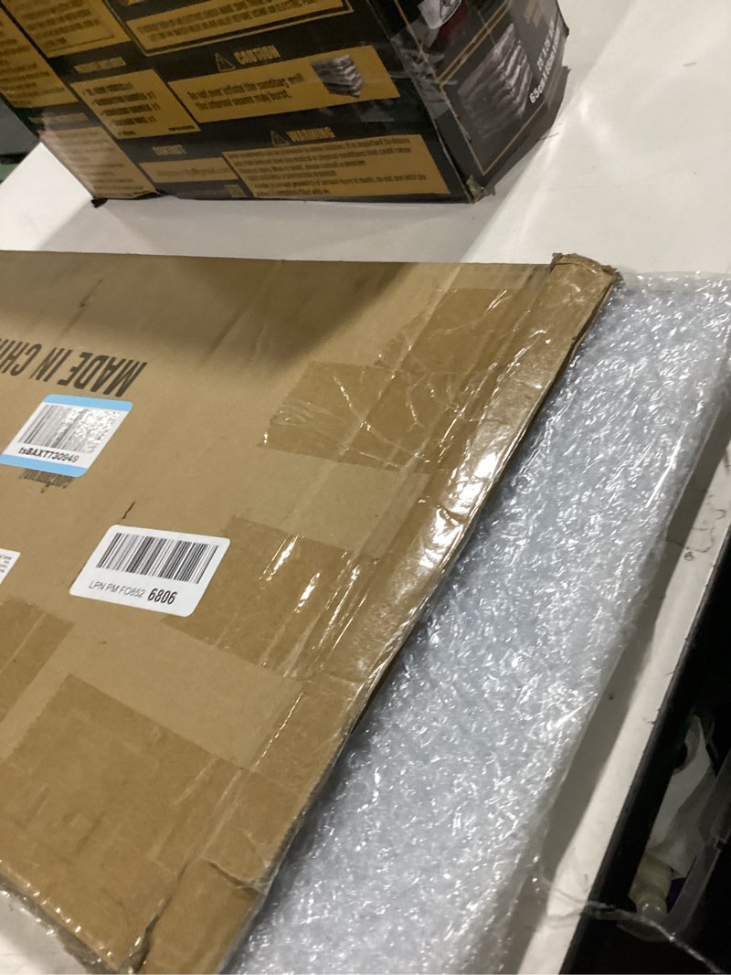 morningro 430 stainless steel sheet metal 24 x12 inches 24ga metal plates panel #4 brushed finish ma