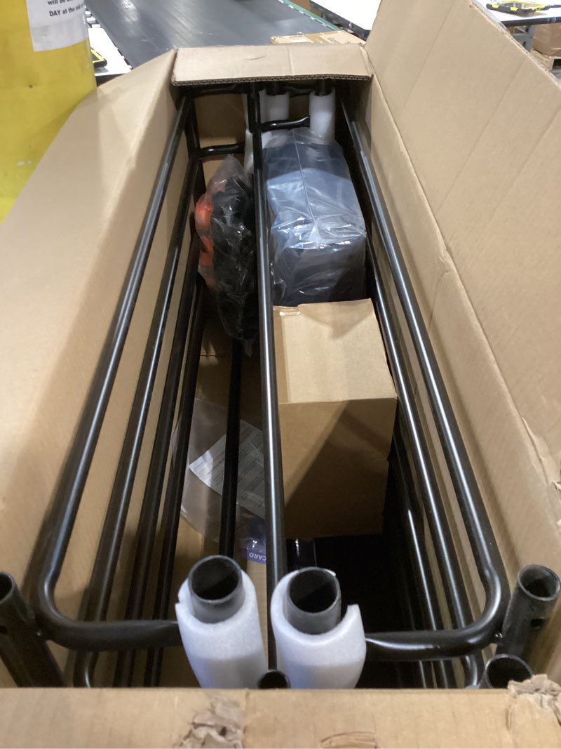 meefar roof rack carrier carrier basket 51"*36"*5"+waterproof bag 15 cubic feet(44"*34"*17"),and car