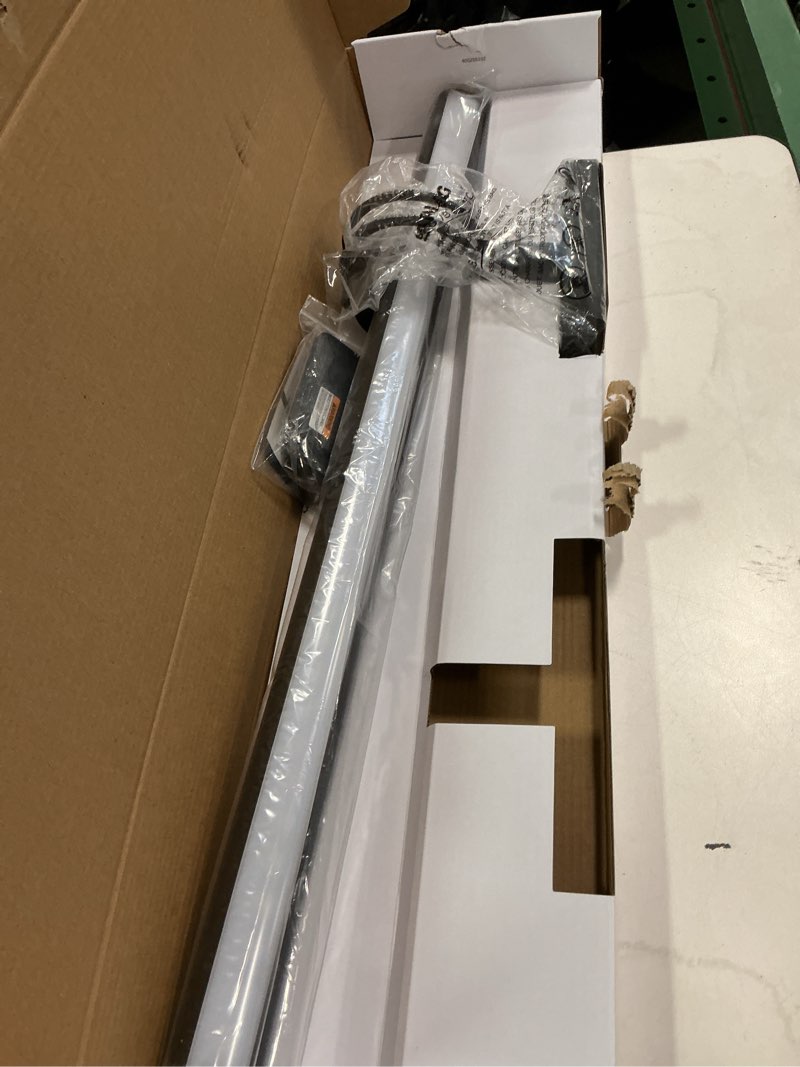 Condition photo showing Good Condition for 26" Wireless Picture Lights, Rechargeable Battery Art Display Light with Remote Control, Dimmable/Timer Off Dartboard Light, 3 Lighting Modes Full Metal Painting Display Lights(Black-1 Pack)