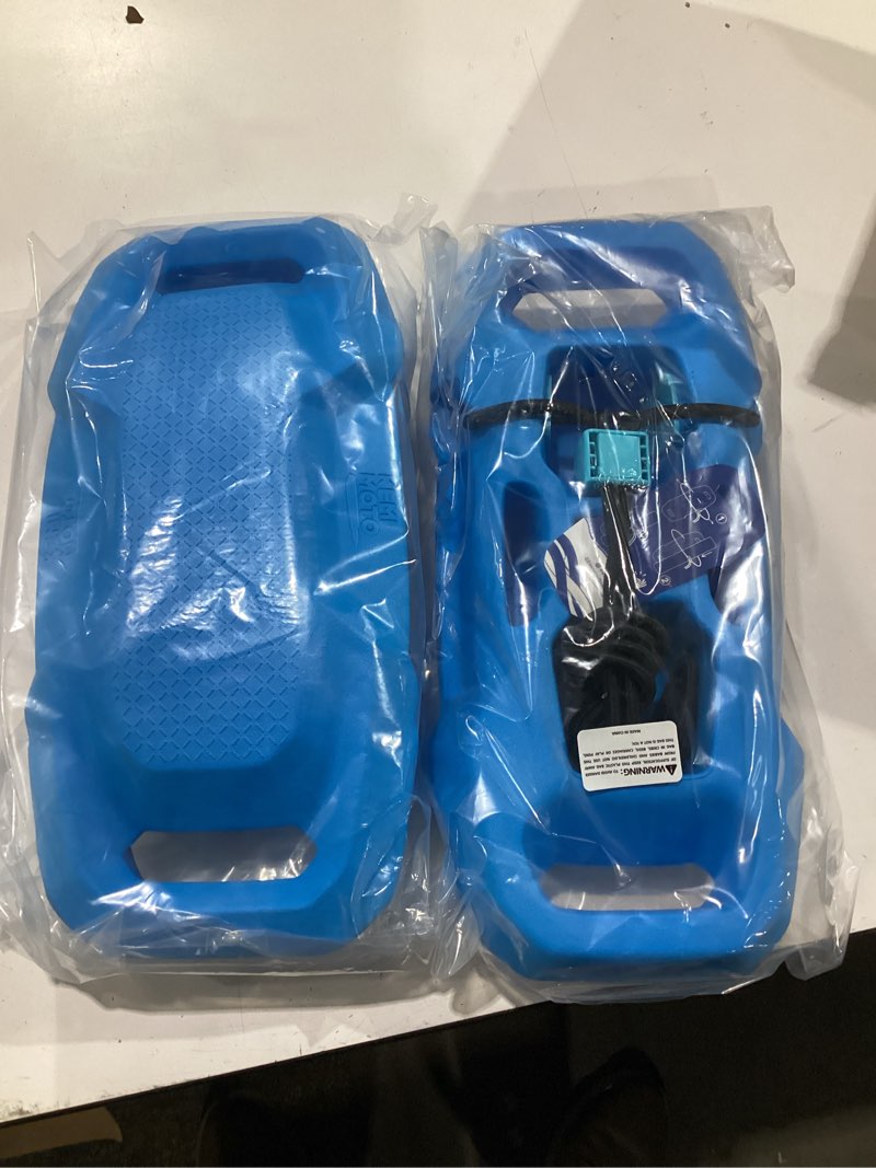 Condition photo showing New/Like New for kemimoto boat fenders boat bumpers for docking upgraded boat fenders bumpers, fit for bass boat jon boat and pontoon boat classic, blue, 2 pcs