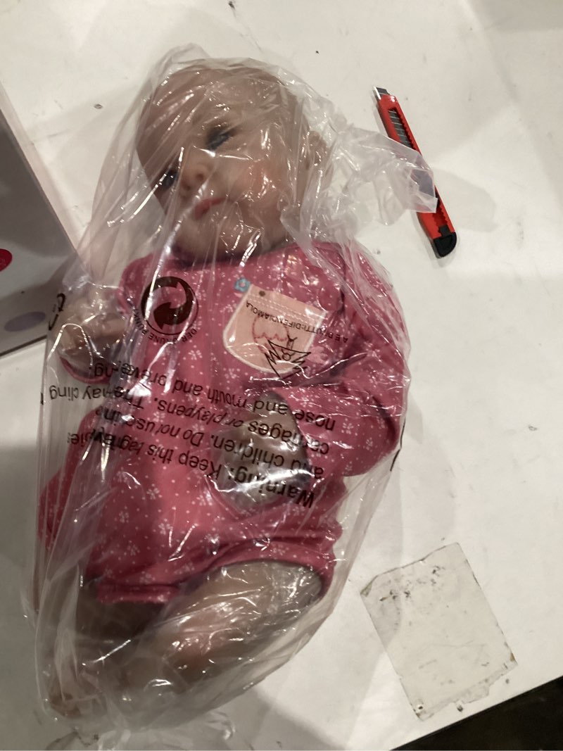 aori lifelike reborn baby dolls and accessories