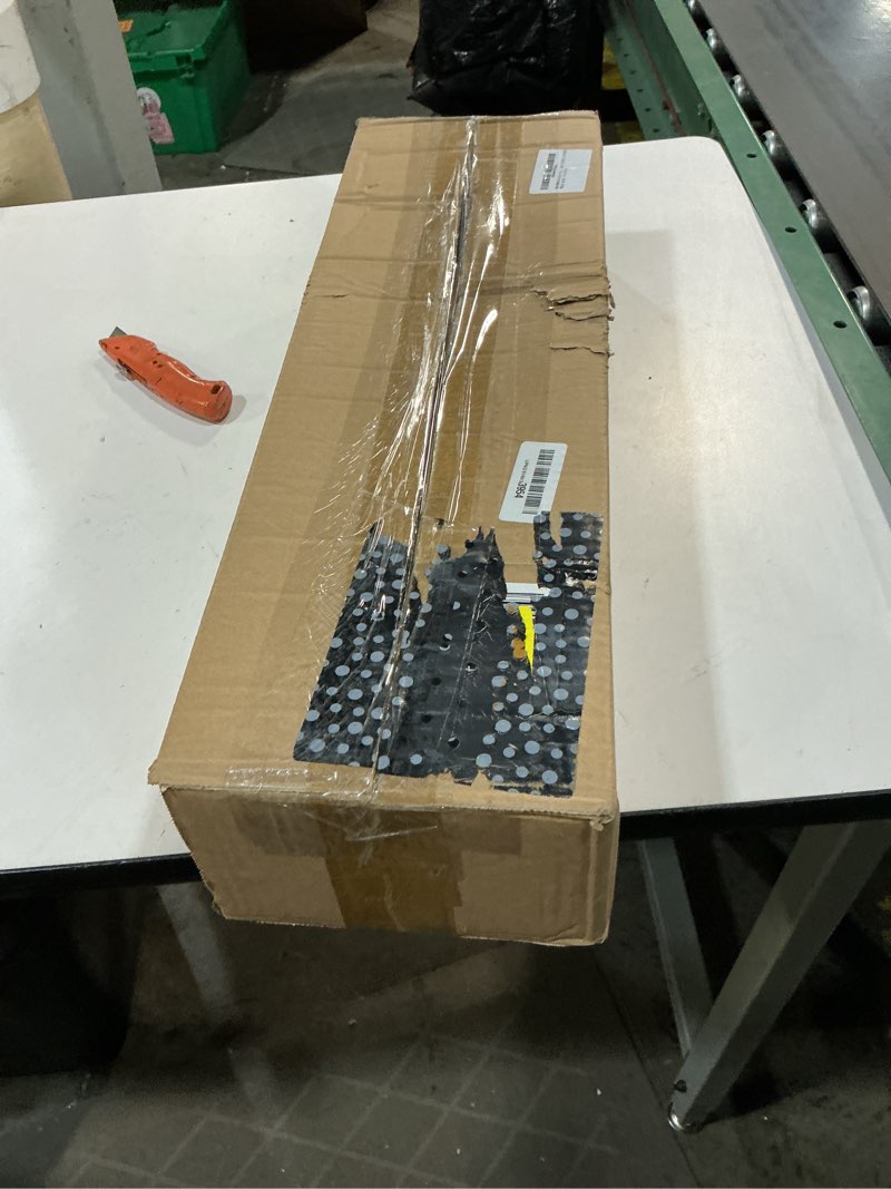 Condition photo showing New/Like New for da63-08645a refrigerator door shelf compatible with samsung rt18m6215ww, rt18m6213sr, etc, part number: pd00044855,4864777, ap6241328, ps12082570, eap12082570