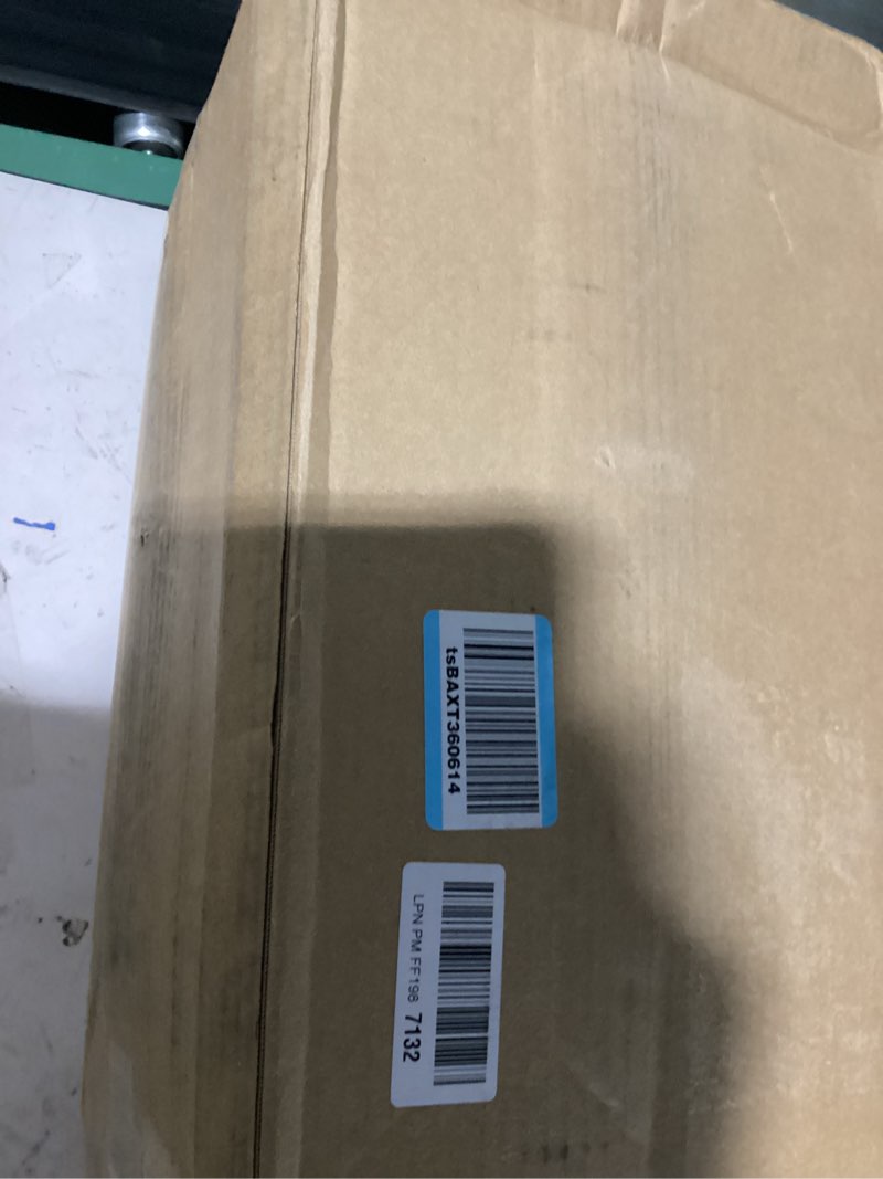 Condition photo showing Good Condition for flame king 30-lb pound refrigerant recovery cylinder tank, y-valve for liquid/vapor, reusable - dot compliant - gray