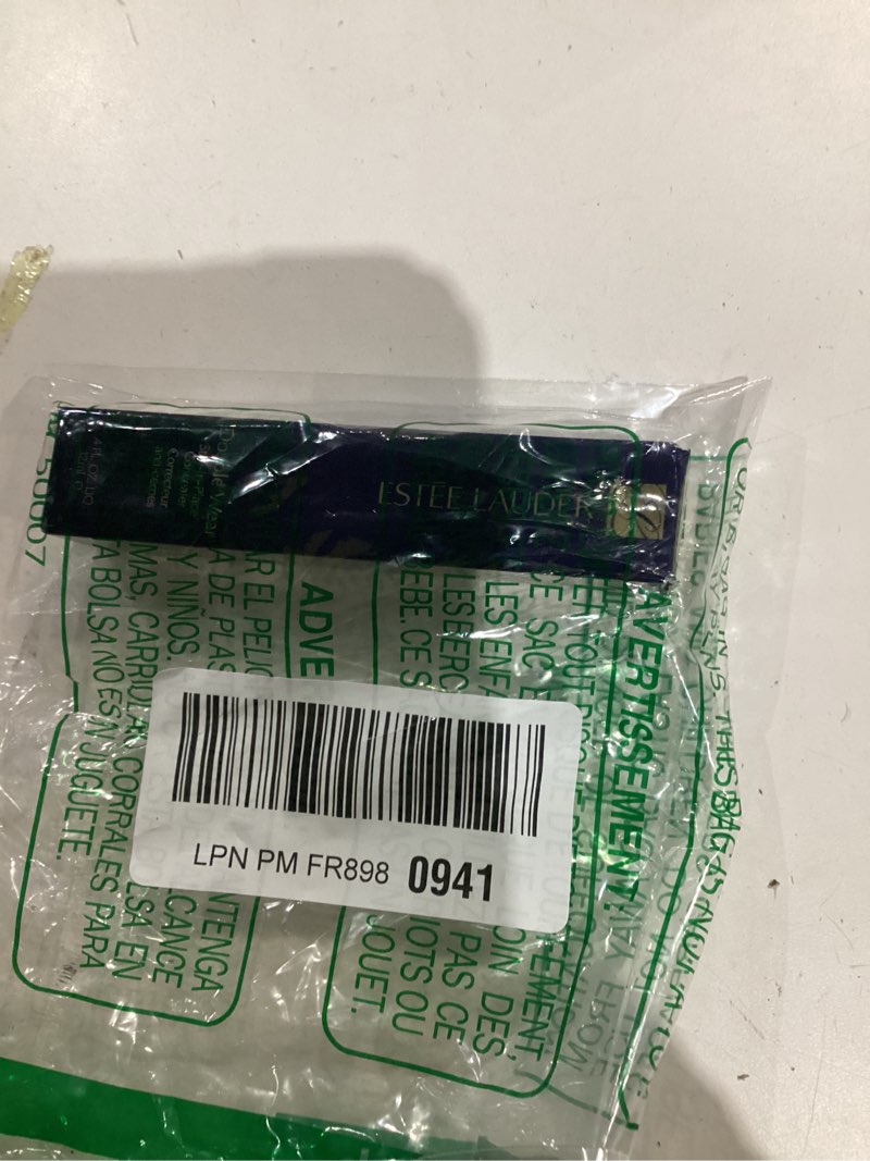 Condition photo showing As Is for Estée Lauder Double Wear Stay-in-Place Flawless 24-Hour Concealer | Longwear | Soft Matte Finish, Medium-to-Full Coverage | Hydrating, 0.4 Fl Oz 1W - Light with warm undertones