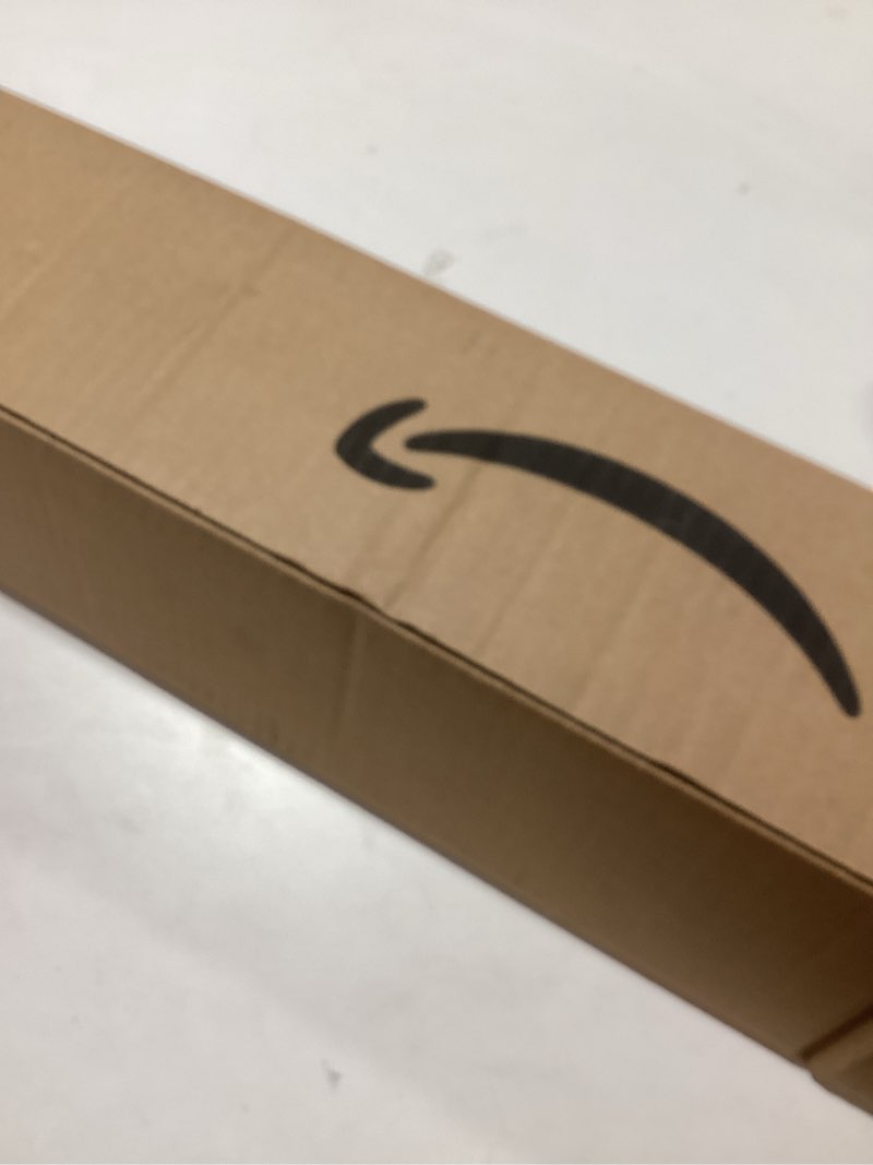 ETECHMART Clear Plastic Table Cover Protector Rectangle 42 x 42'', Thick Waterproof Transparent Tabl