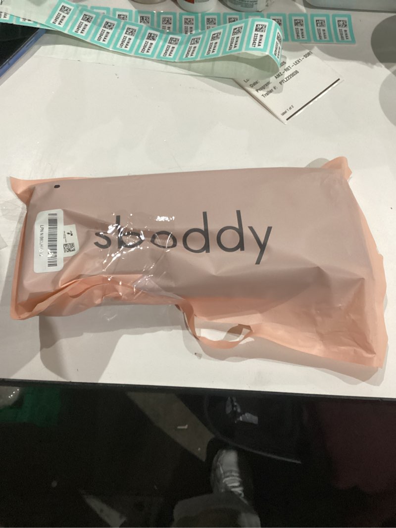 Condition photo showing As Is for Hip Thrust Belt with Dual-Strap Design – Booty Builder for Heavy Dumbbells, Kettlebells & Plates Up to 400 lbs – Comfortable Glute Workout Equipment for Women – Coach Tested – Home & Gym Use.