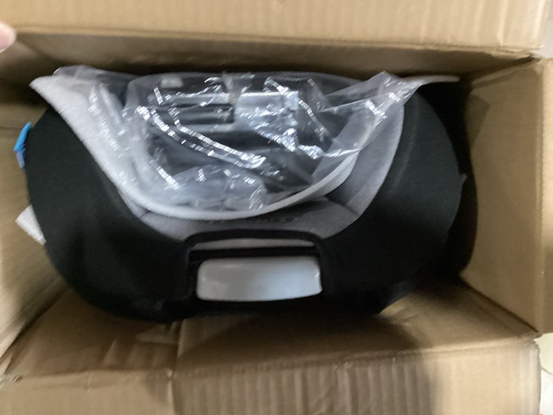 Condition photo showing New/Like New for graco turbobooster 2.0 highback booster car seat, declan turbobooster 2.0 declan