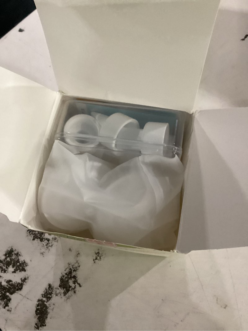 Condition photo showing New/Like New for pumpmom-us breast pump parts for spectra, replace duckbill valves tubes backflow protector membrane for spectra s1 s2 9 plus breastpumps