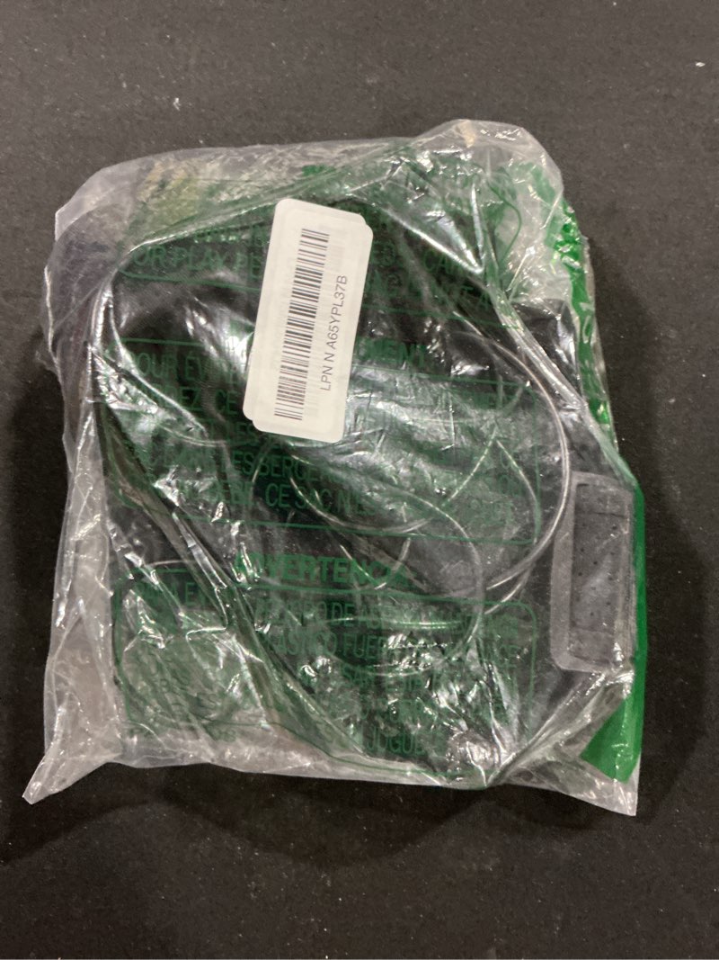 Condition photo showing Good Condition for Shoulder Heating Pad with 3 Heat Levels - Adjustable Shoulder Brace for Men & Women, Powered by DC P