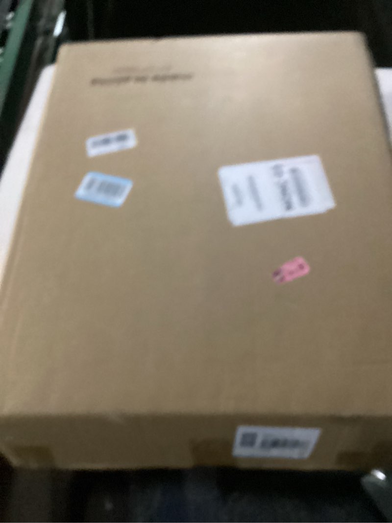 Condition photo showing Good Condition for FREESOO Customized Seat Cover for Tesla Model 3 2017 2018 2019 2020 2021 2022 2023, Faux Leather Car Seat Cover Full Set Auto Seat Protector Accessories Black White Model 3 2017-2023 Black White