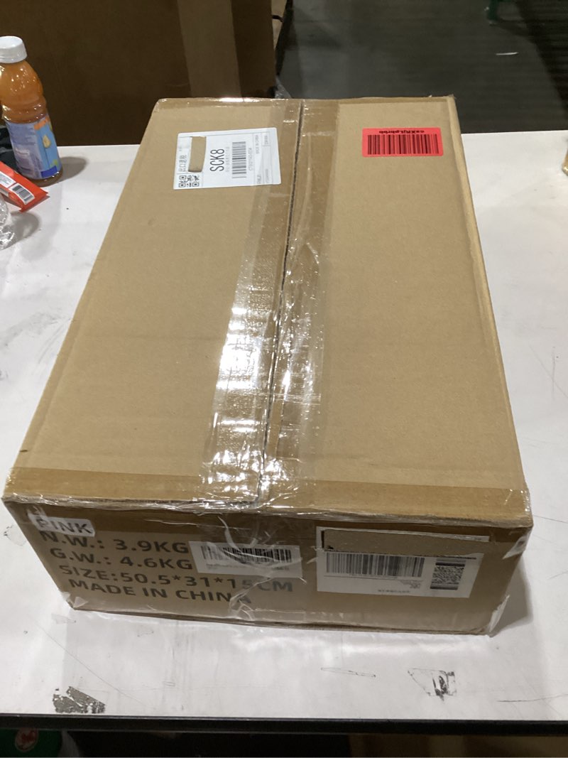 Condition photo showing New/Like New for Not tested 2025 New Waist Twister Machine Exercise,Waist Twister Fitness Tool with LCD Display& Resistance Band