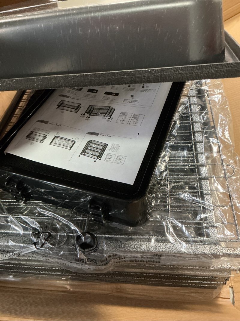 Condition photo showing Good Condition for Marschall folding mansion