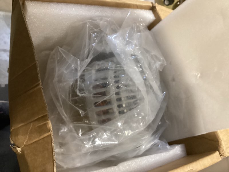 Condition photo showing Good Condition for 11315n a3tj0691 alternator 12v 150a compatible with infiniti g25 2011-2012 v6 2.5l, m35 2006-2008 v6 3.5l replaces# 23100-eg010