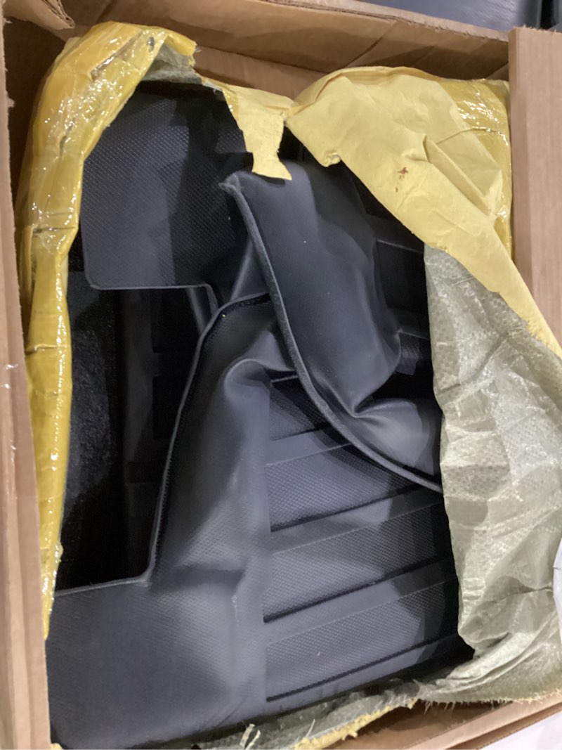 Condition photo showing Good Condition for all weather cargo liner compatible with toyota crown 2023 2024 2025 2026,tpe car trunk mat waterproof easy to clean accessories for toyota crown 2023-2026 cargo liner