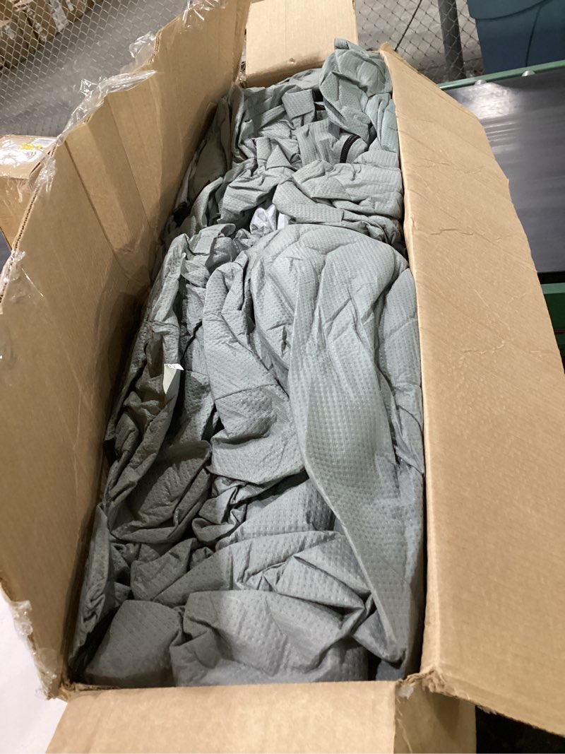 rv cover 20 -25ft