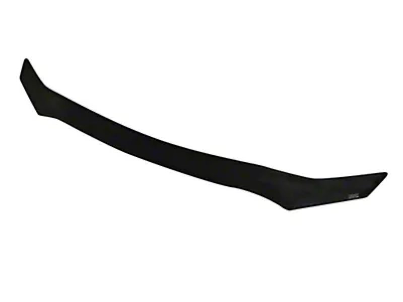 Nissan Frontier AVS Aeroskin Smoke Hood Protector 322195