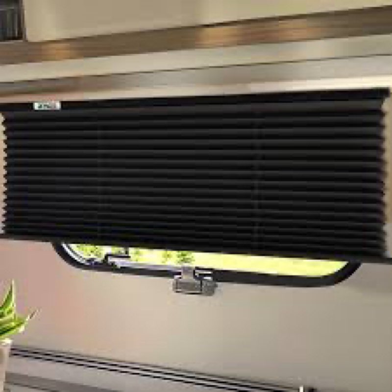 RV Blinds for Camper Windows, Camper Replacement Blinds, Privacy Protection, RV Window Shades for RV
