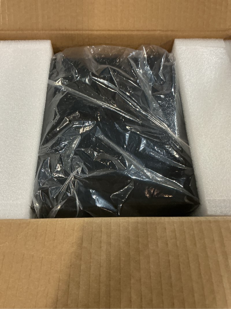 Condition photo showing New/Like New for Bonsaii Safe, 0.6 Cubic Safe Box with Electronic Keypad, Removable Shelf, for Valuables Jewelry and Documents in Home, Hotel, or Business, 9.84" x 13.78" x 9.84" Inches, SF002 0.60 cu.ft. (Standard)