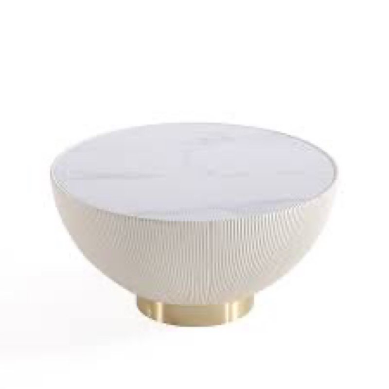 Thaine 2 Piece Coffee Table Set