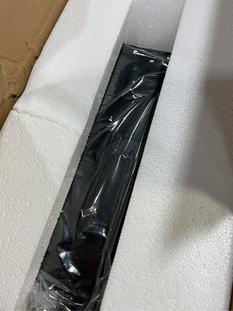 Condition photo showing Good Condition for AAOBOSI Meat Grinder Electric 3000W Max with Touch Color Screen, Auto-Reverse & Built-in Storage - 3 Speed Settings,Grinding, Sausage & Kibbe Making for Home Use, Stainless Steel Stainless Steel meat grinder