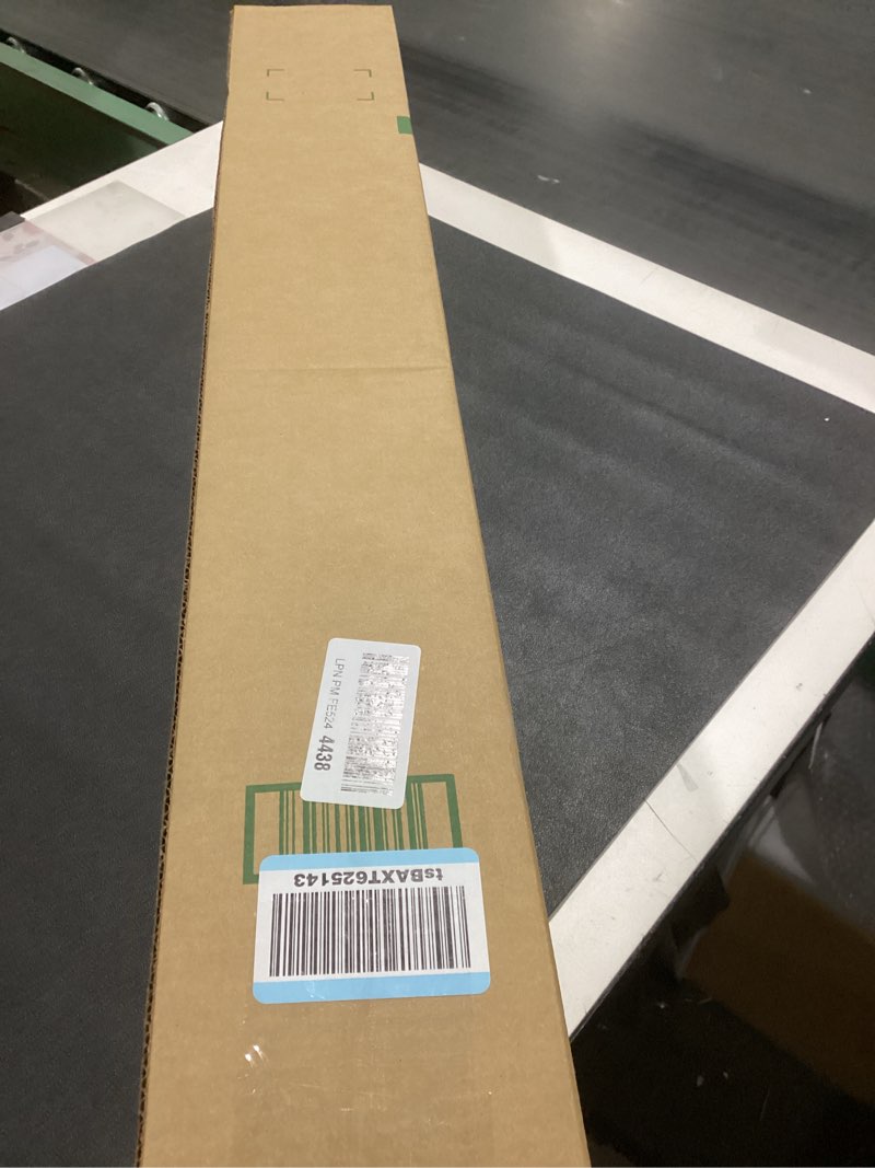 Condition photo showing Good Condition for Marinco 34022B 22" Deluxe SS Wiper Blade, Black