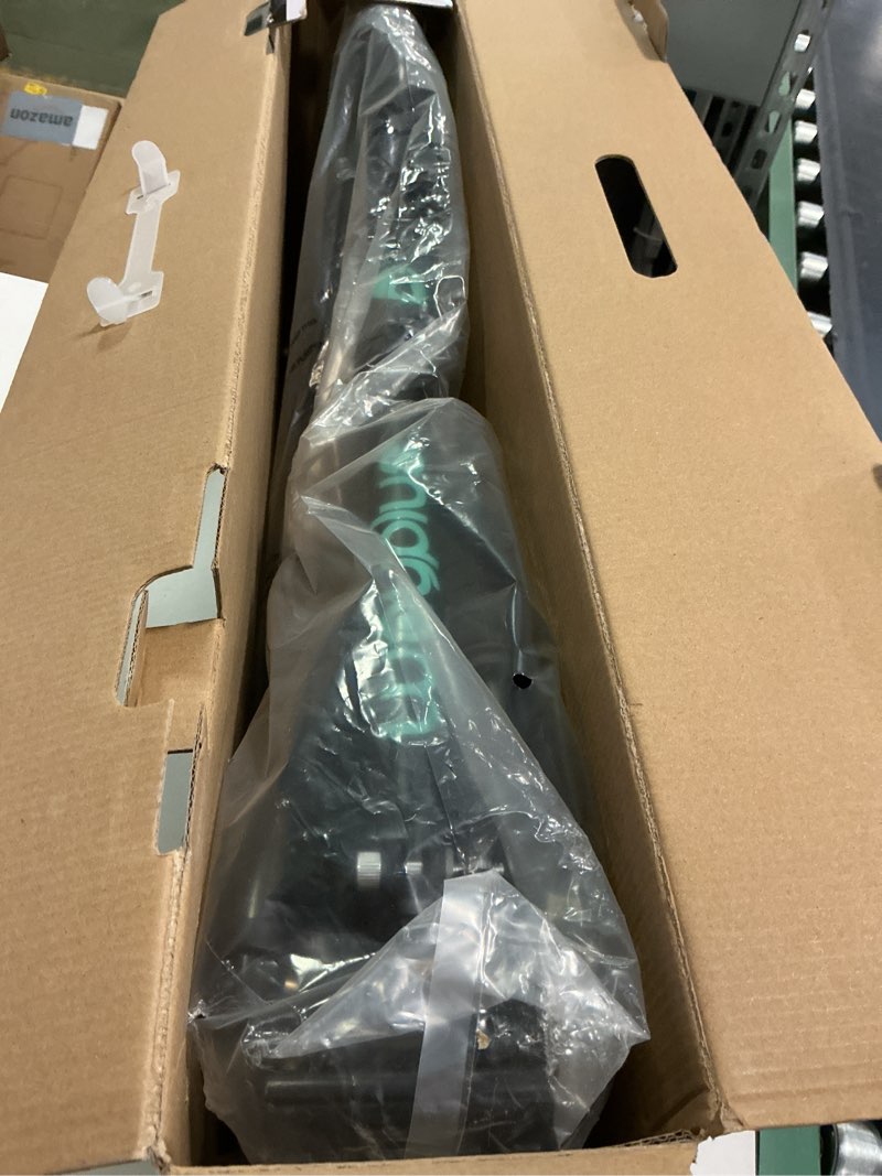 Condition photo showing Good Condition for Kick Scooter for Ages 6+,Kid, Teens & Adults. Max Load 240 LBS. Foldable, Lightweight, 8IN Big Wheels for Kids, Teen and Adults, 4 Adjustable Levels. Bearing ABEC9 Aquas