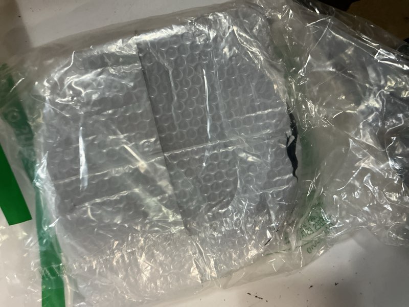 Condition photo showing Good Condition for aoit pl1585 pool pump lid basket cover replacement for harris 72729 72730, compatible with doheny above ground pool pump 72728, pl1600 pl1601 hydrotools fit for 0.75 hp 1 hp 1.5 hp with o-ring