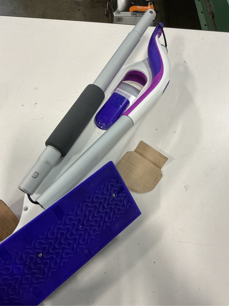 Condition photo showing Good Condition for Swiffer Power Mop Multi-Surface Kit for Floor Cleaning  Fresh Scent