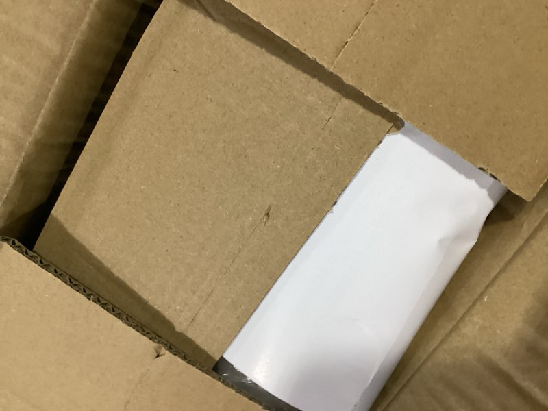 Condition photo showing Good Condition for coonp king mattress topper, extra thick pillowtop, cooling plush mattress pad cover cotton top bed topper protector with 8-21 inch deep pocket white king