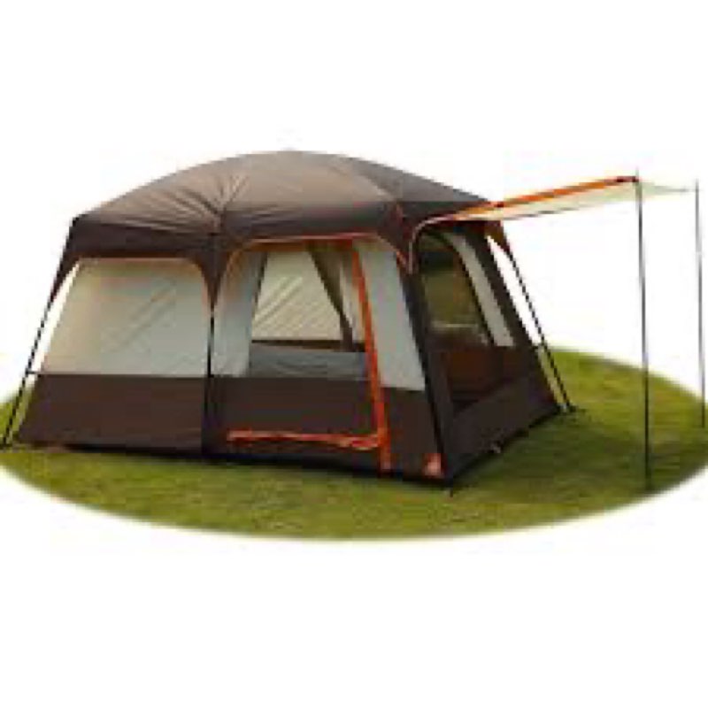 KTT outdoor tent 