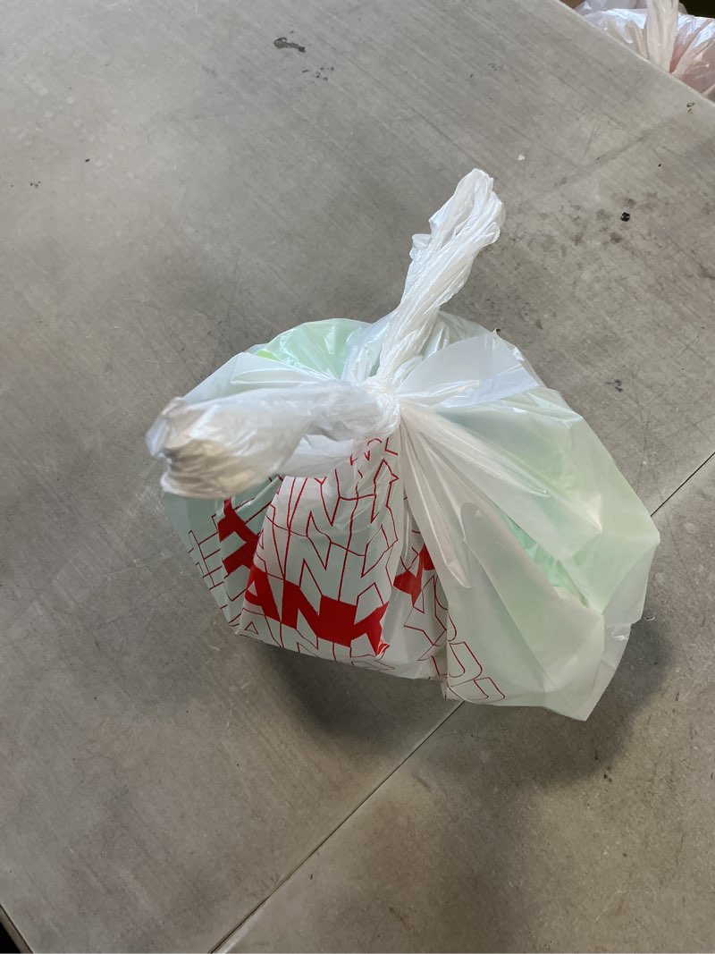 Condition photo showing New/Like New for Assortment of small pet items,miscellaneous small, variety of items multiple pieces, 5 items total