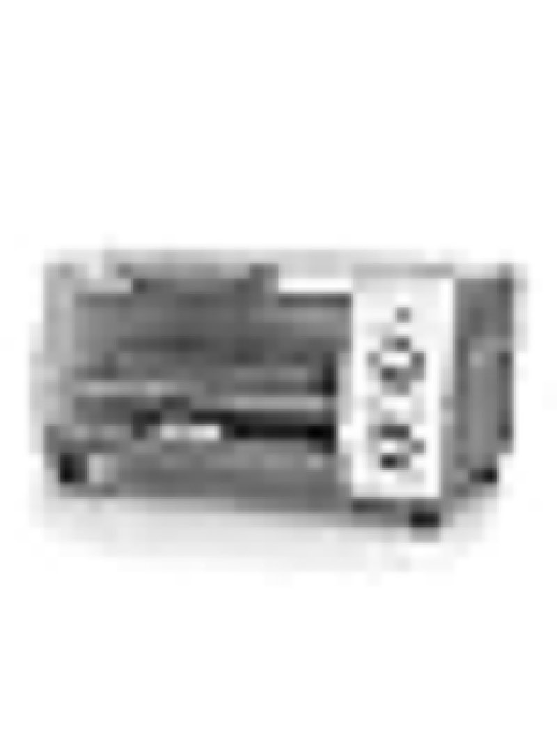 black + decker crisp n bake oven, with fan, fry and bake, 4-slice toaster, grey, to1785sg