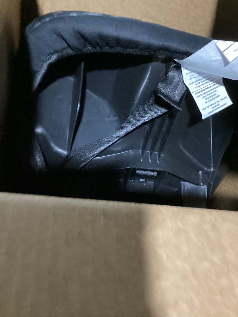 Condition photo showing New/Like New for (similar to) graco slimfit 3 in 1 convertible car seat | slim & comfy design saves space in your back seat, darcie slimfit darcie 2.0