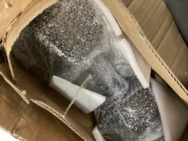 Condition photo showing Good Condition for CAP Barbell Coated Hex Dumbbell Weight - Single | 10-120 lbs | Multiple Options Chrome Handle 40 lb