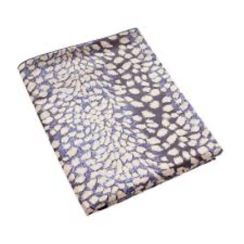 Imaginaire animal print pillow sham
