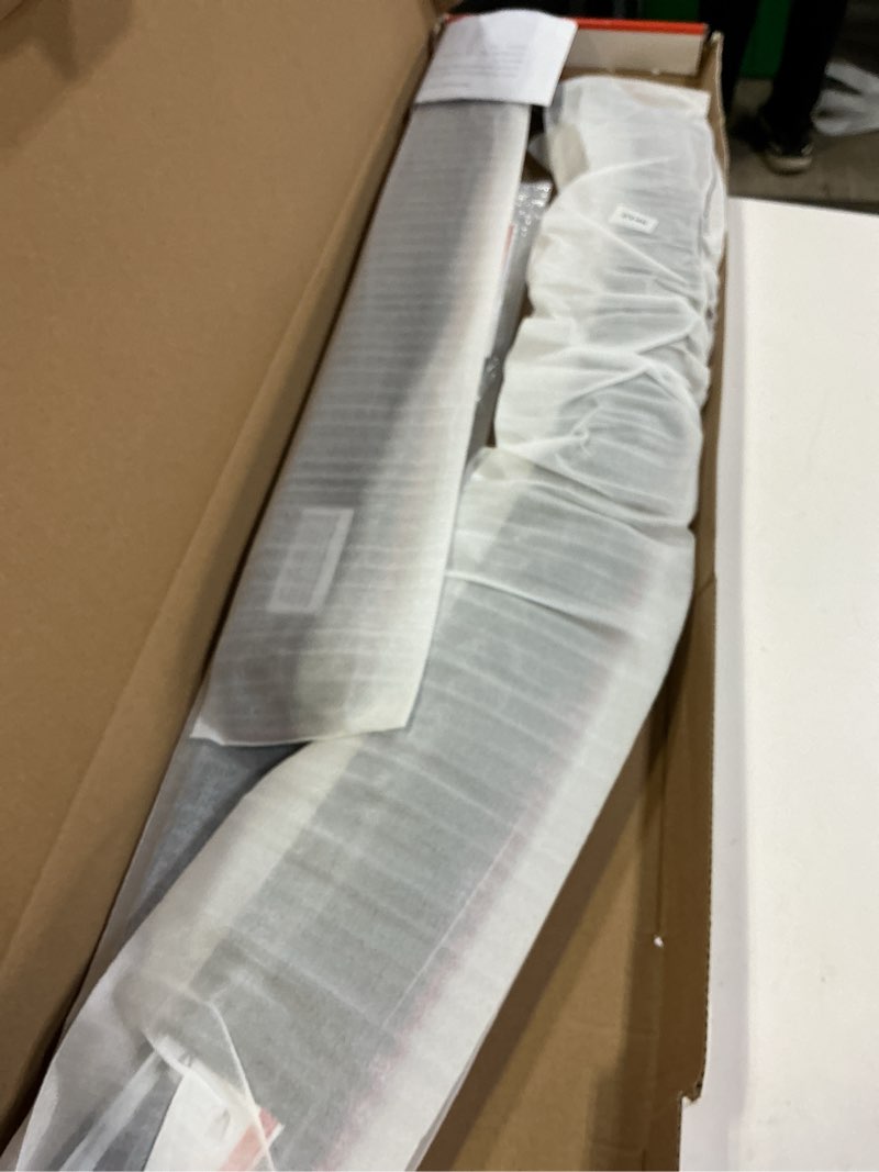 Condition photo showing Good Condition for Rain Guards Fit for Toyota 4Runner 2010-2024, Extra Durable Side Window Deflectors, Wind Deflectors, in-Channel 4Runner Rain Guard Black 4 PCS Fit for 2010-2024 Toyota 4Runner in-Channel