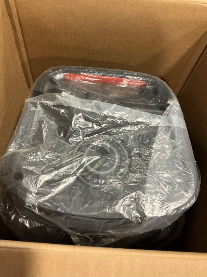 Condition photo showing Good Condition for Karaoke Machine with 2 Wireless Microphones, Portable Bluetooth Speaker for Adults & Kids, Big Party PA System with Disco Lights for Gatherings, Stage Monitors, The Best Gifts for All 200W