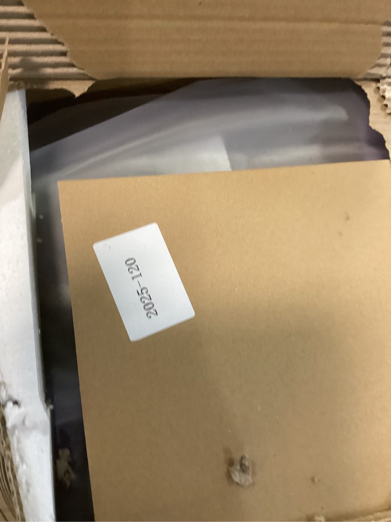 Condition photo showing Good Condition for Pilates Board, Foldable Pilates Reformer Set for Home Workout with Timer, Multifunctional Portable Reformer Pilates Machine at Home Pilates Equipment A-Purple