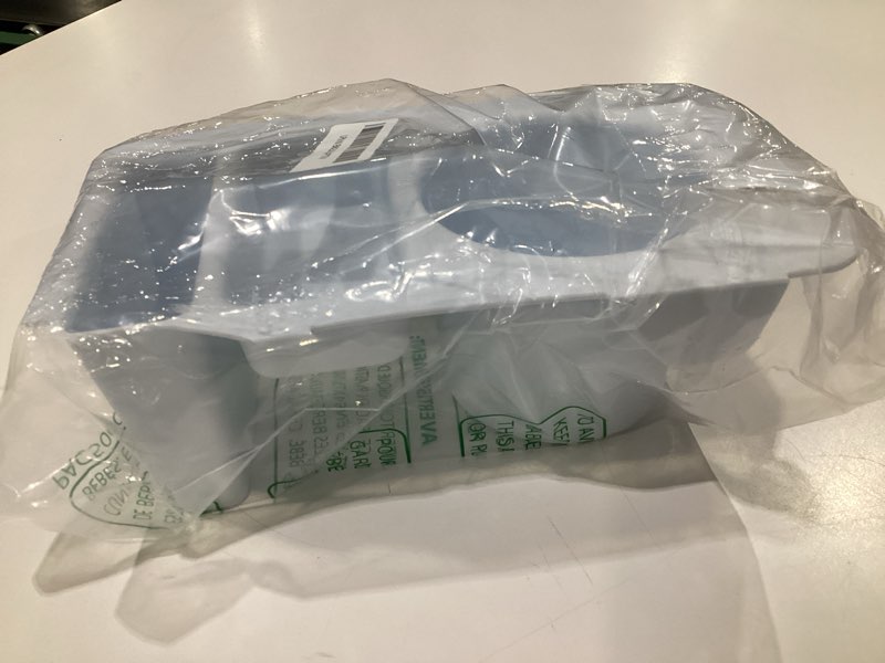 Condition photo showing New/Like New for HMGES Upgraded Topper Tray for Bogg Bag,Compatible with X Large(Original)/Medium(Baby)/Small(Bitty) 