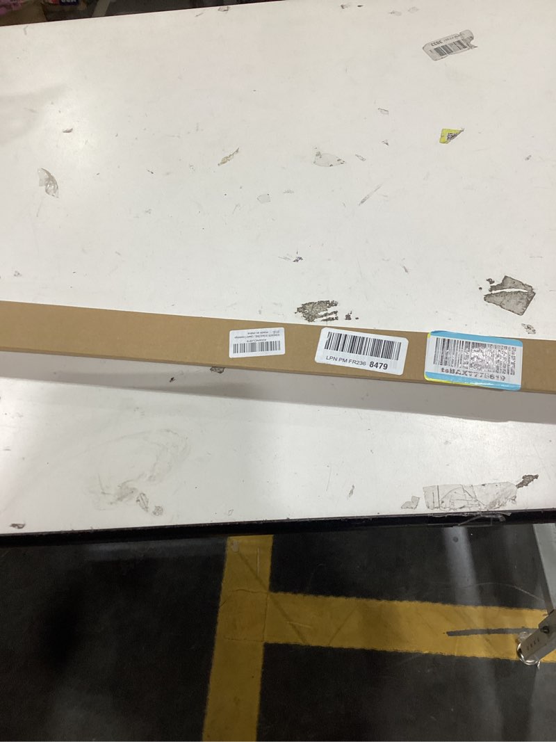 Condition photo showing New/Like New for 24" Dishwasher Mounting Bracket Kit for Whirlpool, KitchenAid, Maytag 24 Inch Wide Dishwasher Replaces W10426979 AH3632890,EA3632890,PS3632890,2311792 for Granite and Quartz Countertop