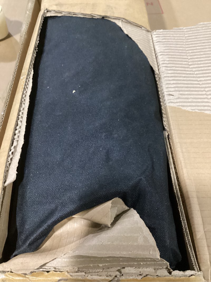 Condition photo showing Good Condition for cobizi 15x15 ft pop up gazebo - canopy tent, large gazebos on clearance with sidewalls, screened in gazebo,carpas para patio,portable screen tents for 12-15 persons outdoor camping, backyard, blue blue 15x15ft with 7 sidewalls