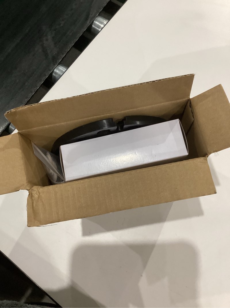 Condition photo showing New/Like New for Toilet Flange with Wax Ring Kit - Toilet Wax Ring Replacement Kit for Toilets Install or Toilet Leak Repair Fits 3 inch or 4 inch Waste Lines