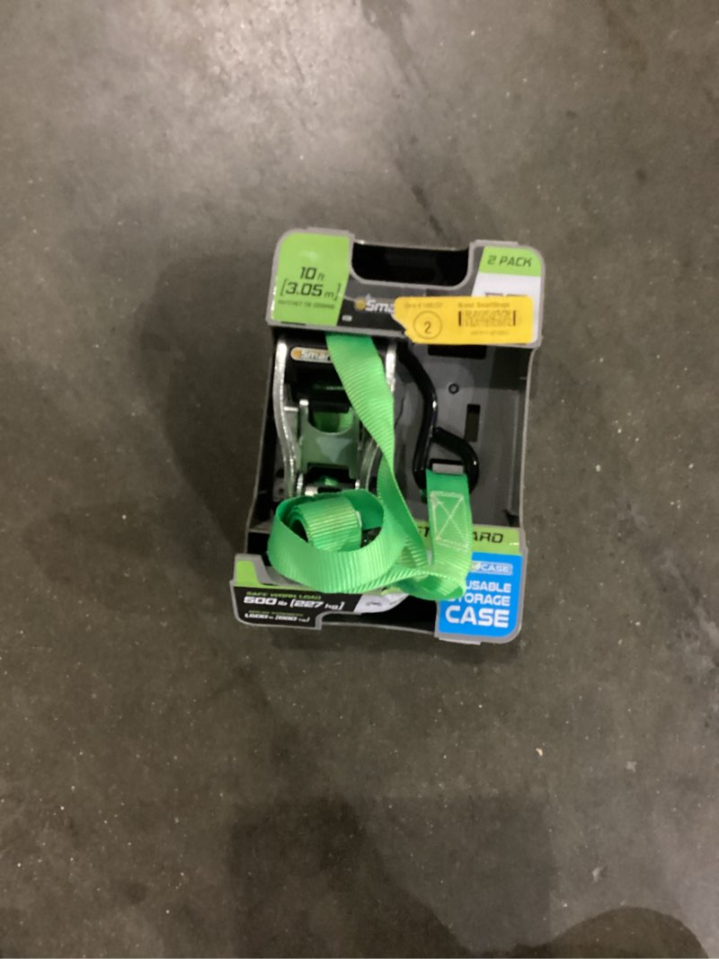2pack straps