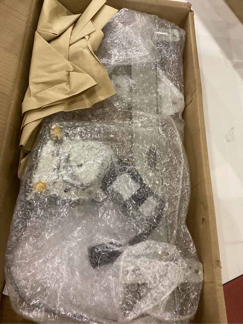 Condition photo showing Good Condition for PHILTOP 751-046 Front Left Driver Side Window Regulator and Motor Assembly Original Equipment Replacement for TL 2004 2005 2006 2007 2008