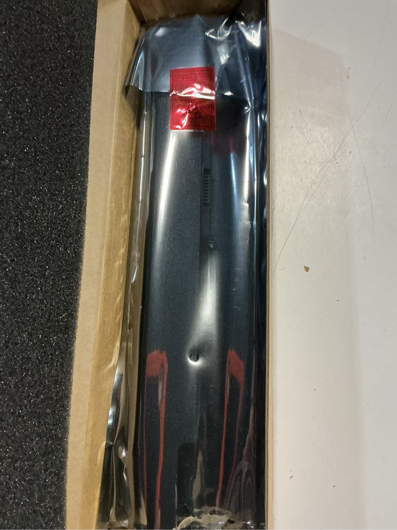 Condition photo showing Good Condition for 38wh 807956-001 807957-001 battery for hp 15-ay041wm hs03 hs04 hstnn-lb6u 807957 hstnn-lb6v lb6u hstnn-db7i hstnn-lb6u hstnn-lb6v hstnn-pb6s hstnn-pb6t tpn-c125 tpn-c126 tpn-i120 tpn-i124