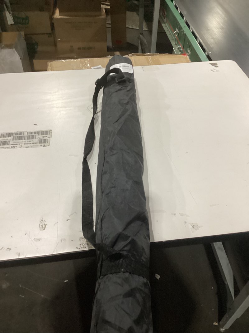 Condition photo showing New/Like New for 71 x 36Inch Texas Hold'Em Poker Mat Portable Rubber Poker Table Top Water Waterproof, Noise Reduction Suitable For Any Tabletop Game Premium Carry Bag Is Provided For Playing Everywhere(Green) 71 X 36 Inch Dark Green