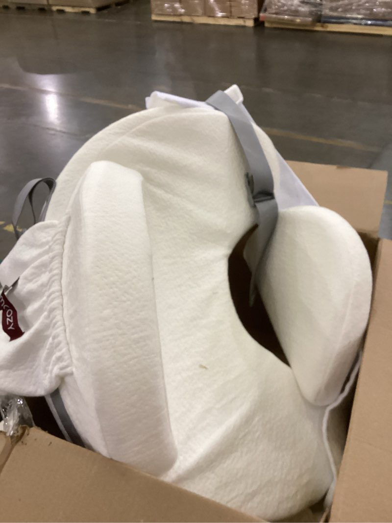 Nursing and breast feeding pilloe