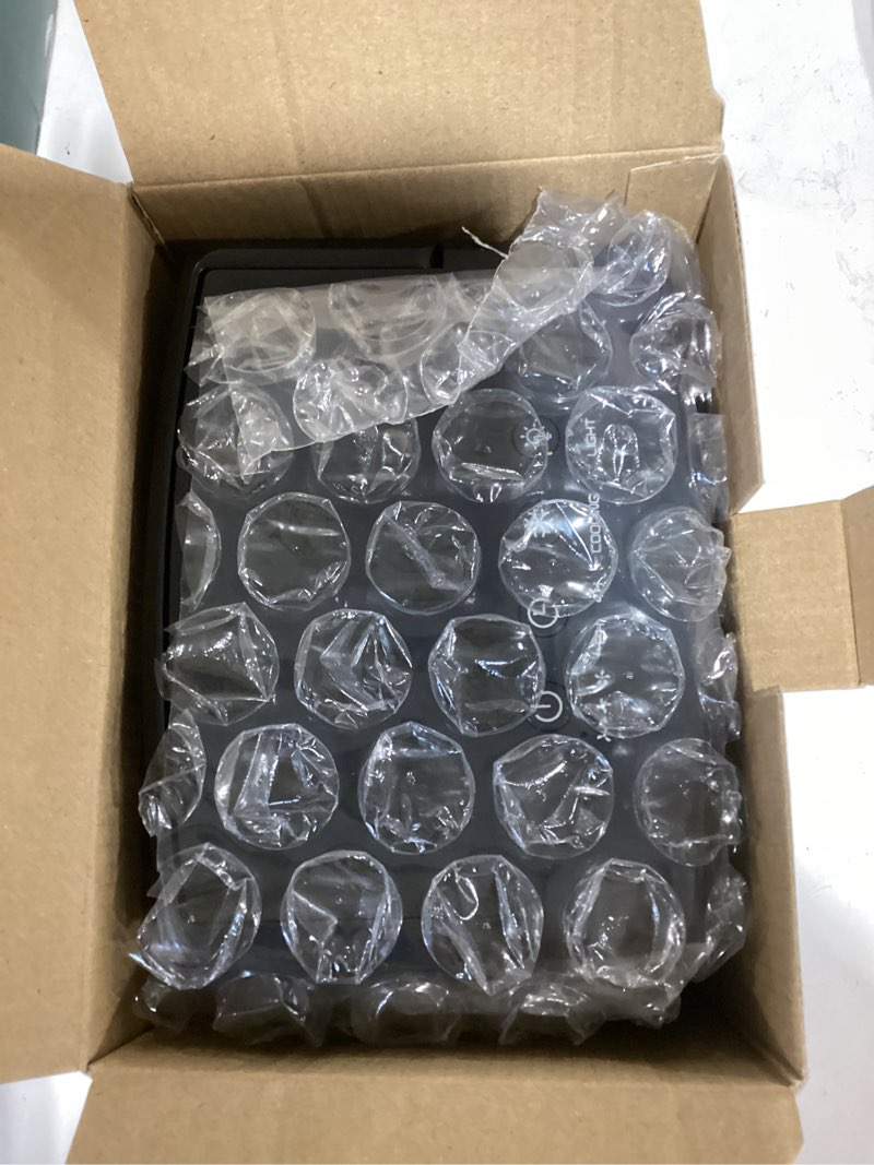 Condition photo showing Good Condition for portable air conditioners?upgraded portable ac small air conditioner personal air cooler mini evaporative cooler 3 wind speed portable small ac with 7 night light for room home bedroom office