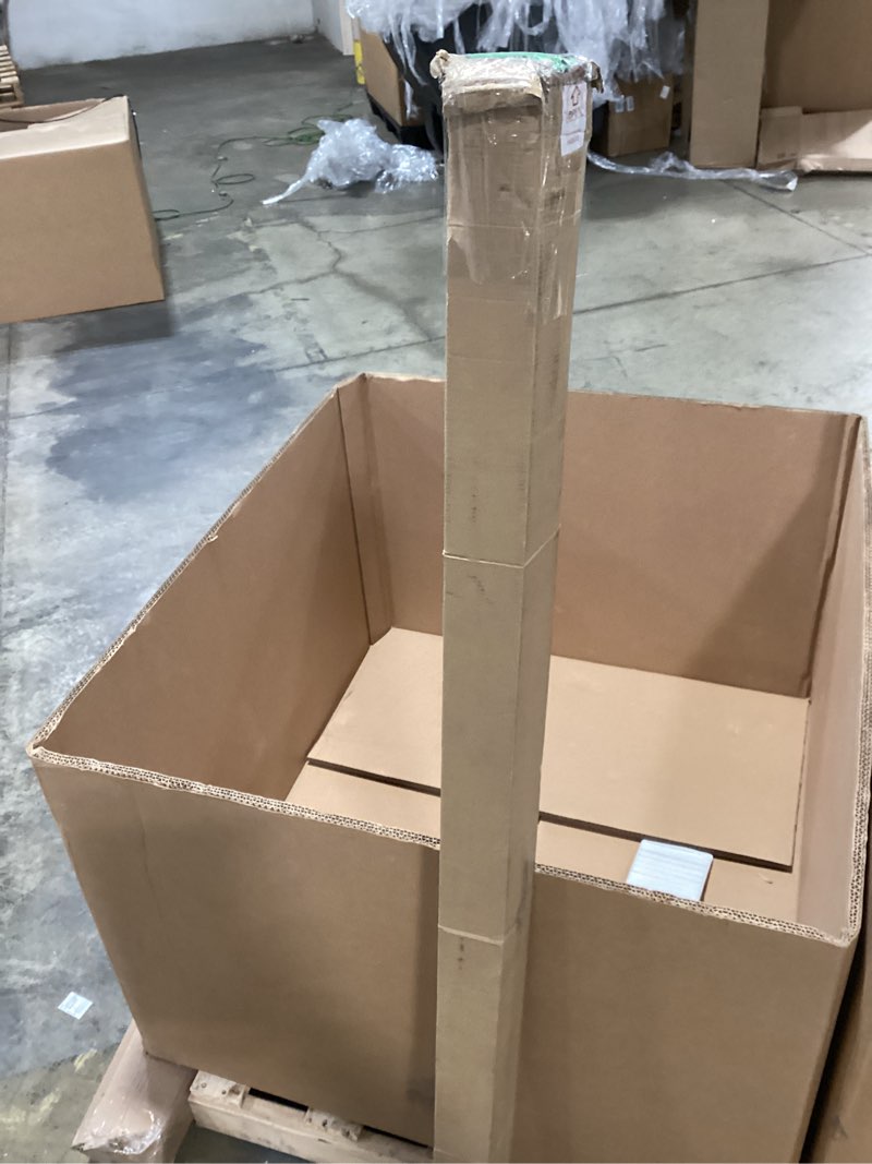 Condition photo showing Good Condition for premium blackout roller shades